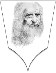 Da-Vinci Logo